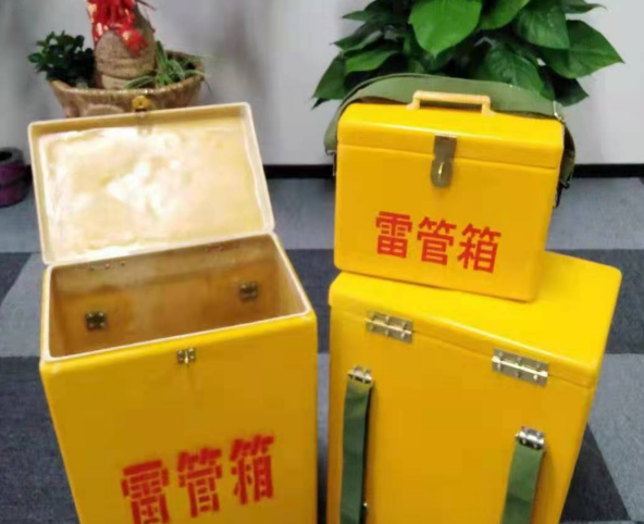 平阳玻璃钢雷管箱有哪些特点