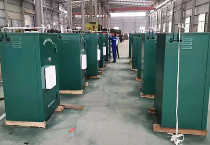平阳移动炸药库：安全与效率并重的爆破行业新趋势